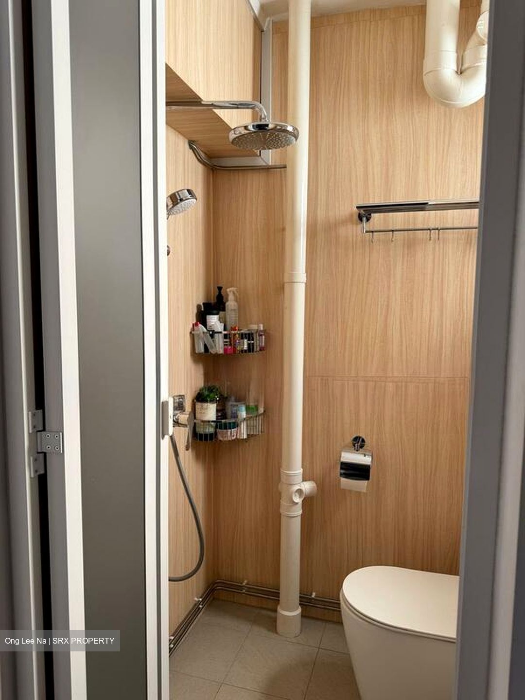 Blk 264 Waterloo Street (Central Area), HDB 3 Rooms #503187441